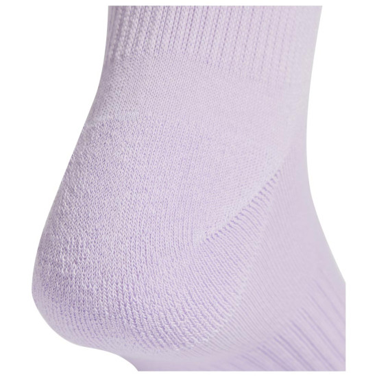 Adidas Κάλτσες Logo Socks 3 Pairs Adidas Κάλτσες Logo Socks 3 Pairs